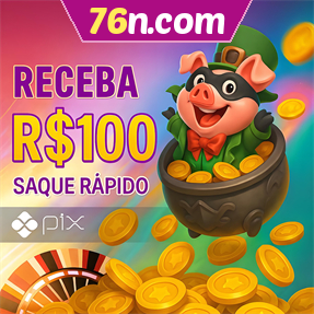 76n.com Ganhe R$ 100,00 Gratis