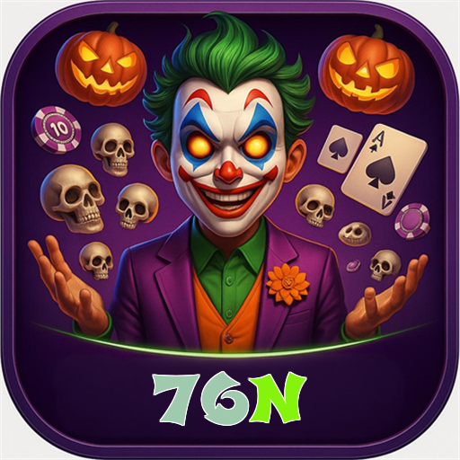 76n.com Cassino Online